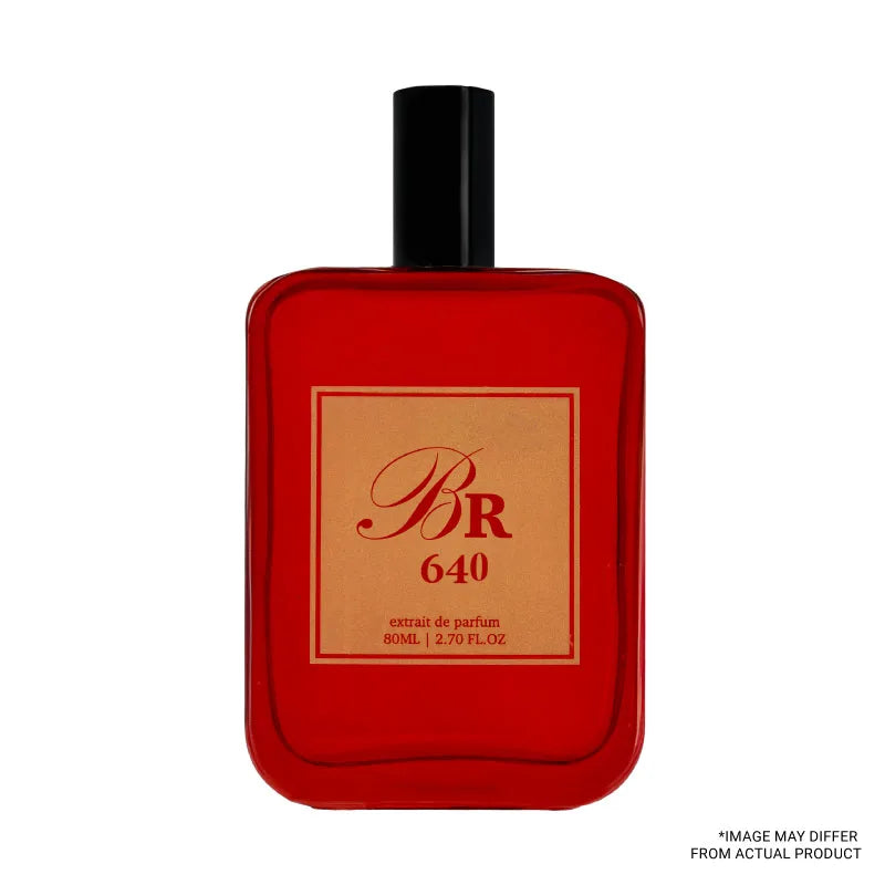 B.R. 640 – 80ml