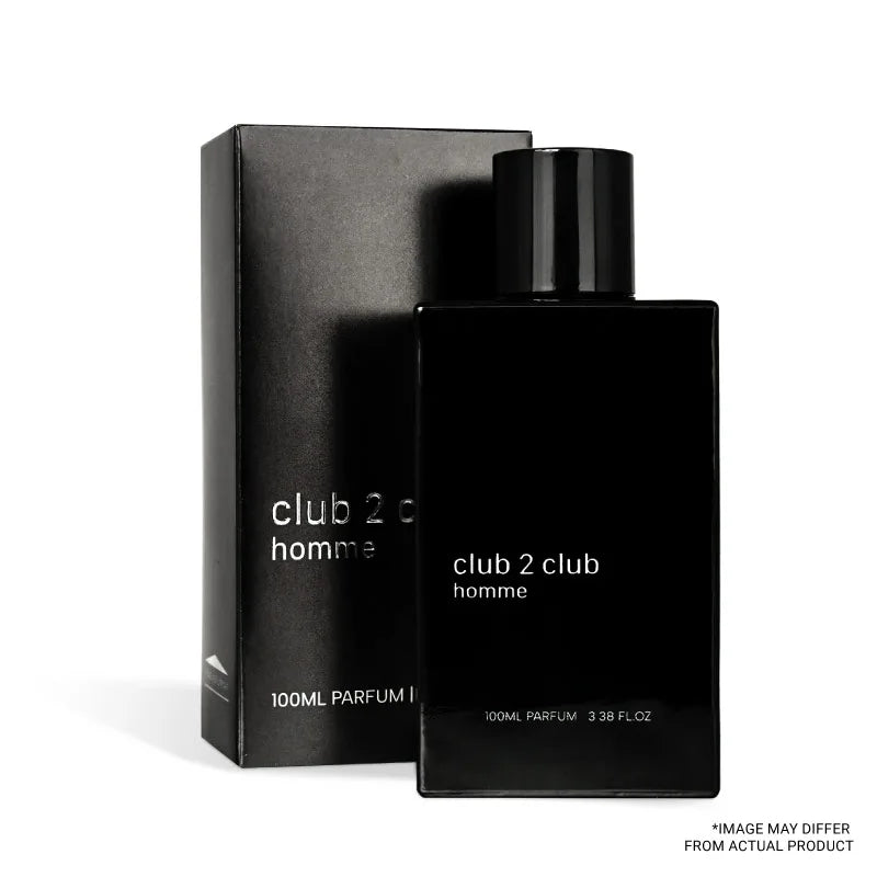 Club 2 Club – 100ml