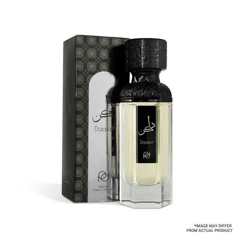 Daakin – 100ml