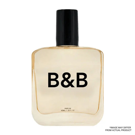 B&B – 40ml