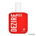 Dezire Red – 40ml
