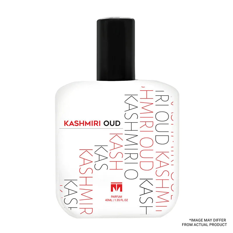 Kashmiri Oud – 40ml