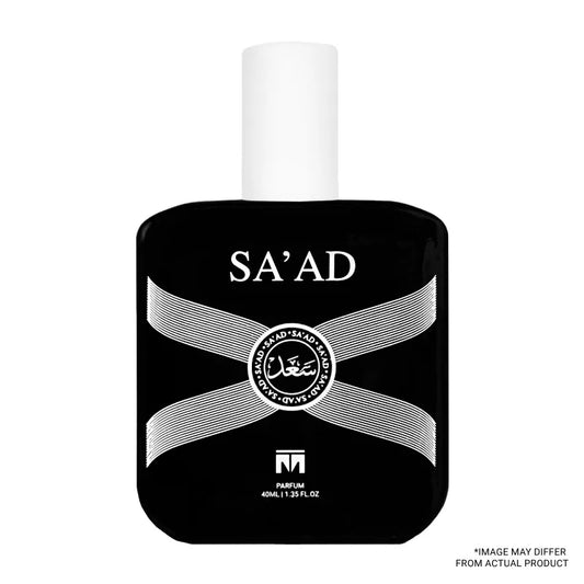 Sa’ad – 40ml