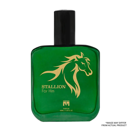 Stallion – 40ml