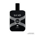 Sa’ad 80ml