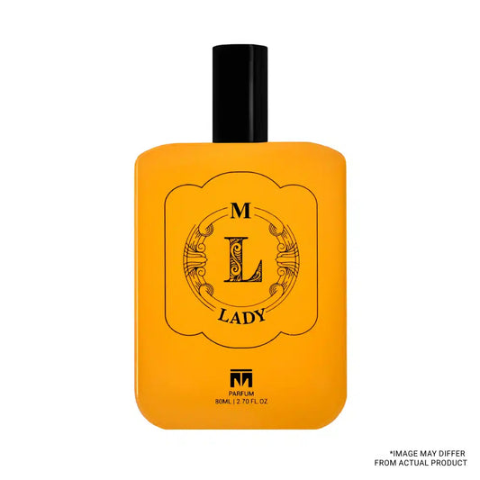 M Lady – 80ml
