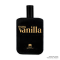 Oud & Vanilla – 80ml