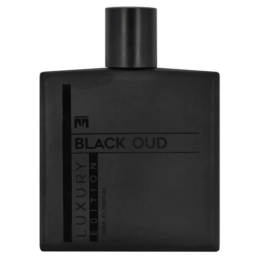 Black Oud Luxury Edition – 100ml