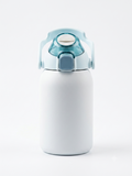 White Flask