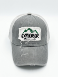 hat