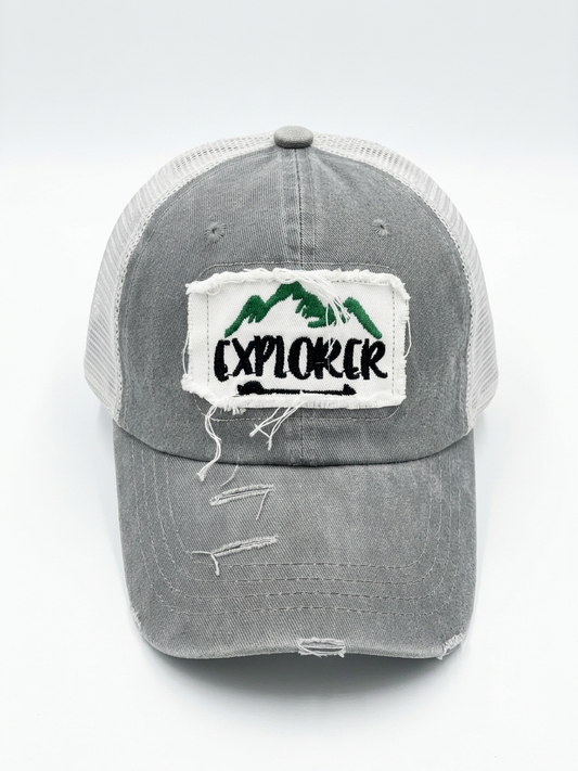 hat