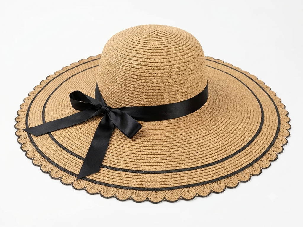 Ladies hat