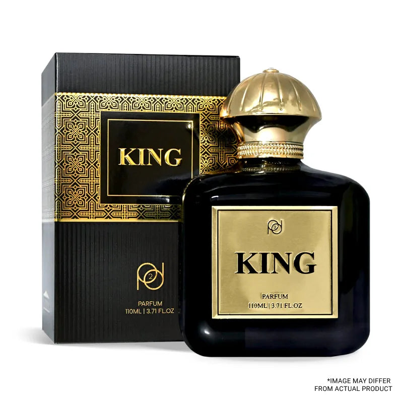 King – 110ml